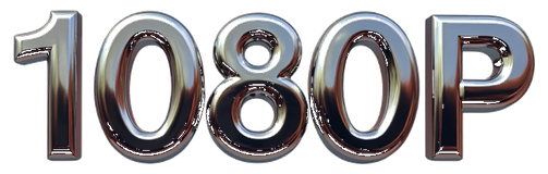 1080p logo